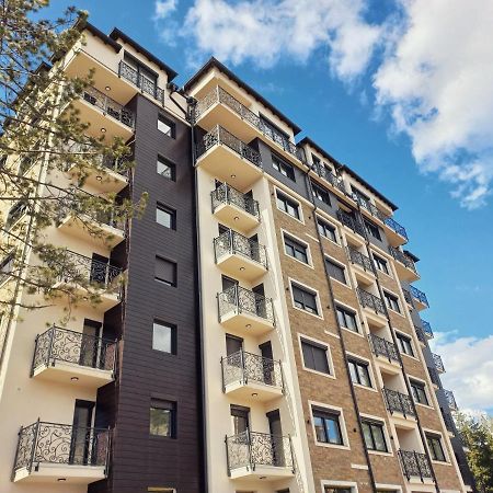 Akord Lux32 Zlatibor Apartment Exterior photo